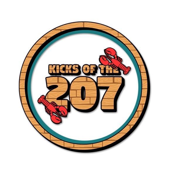 kicksofthe207